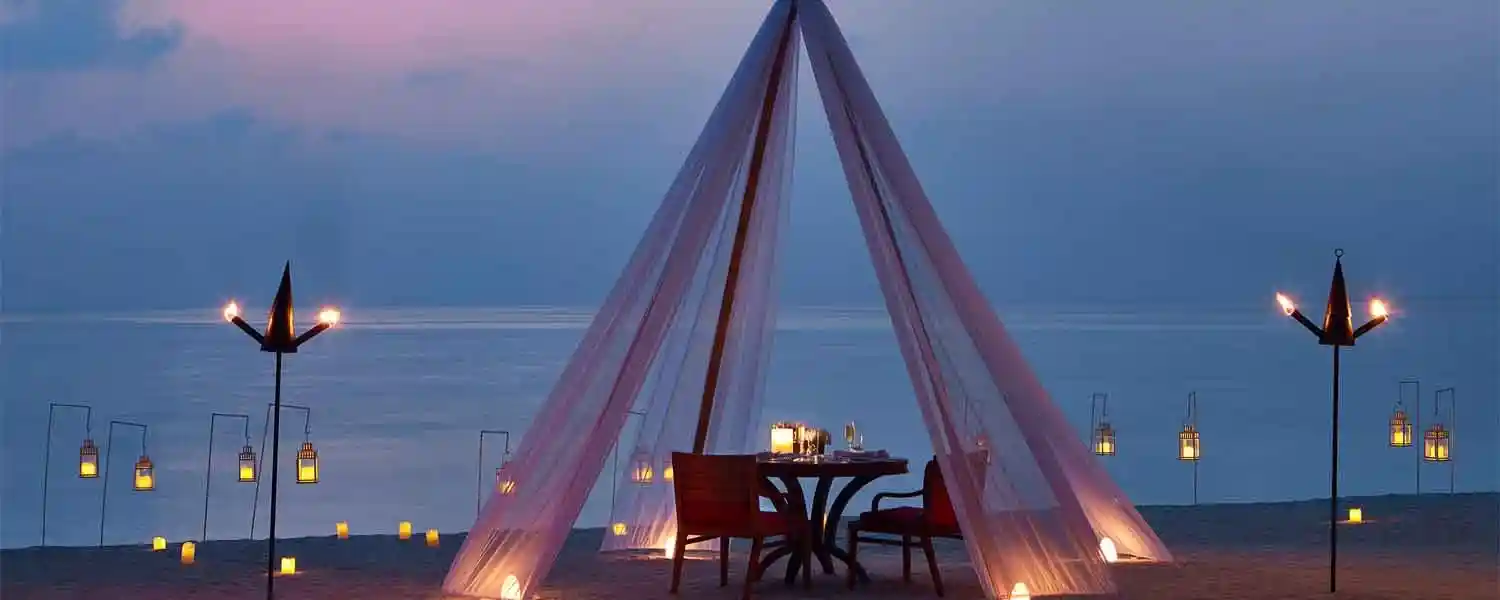 One & Only Reethi Rah-1